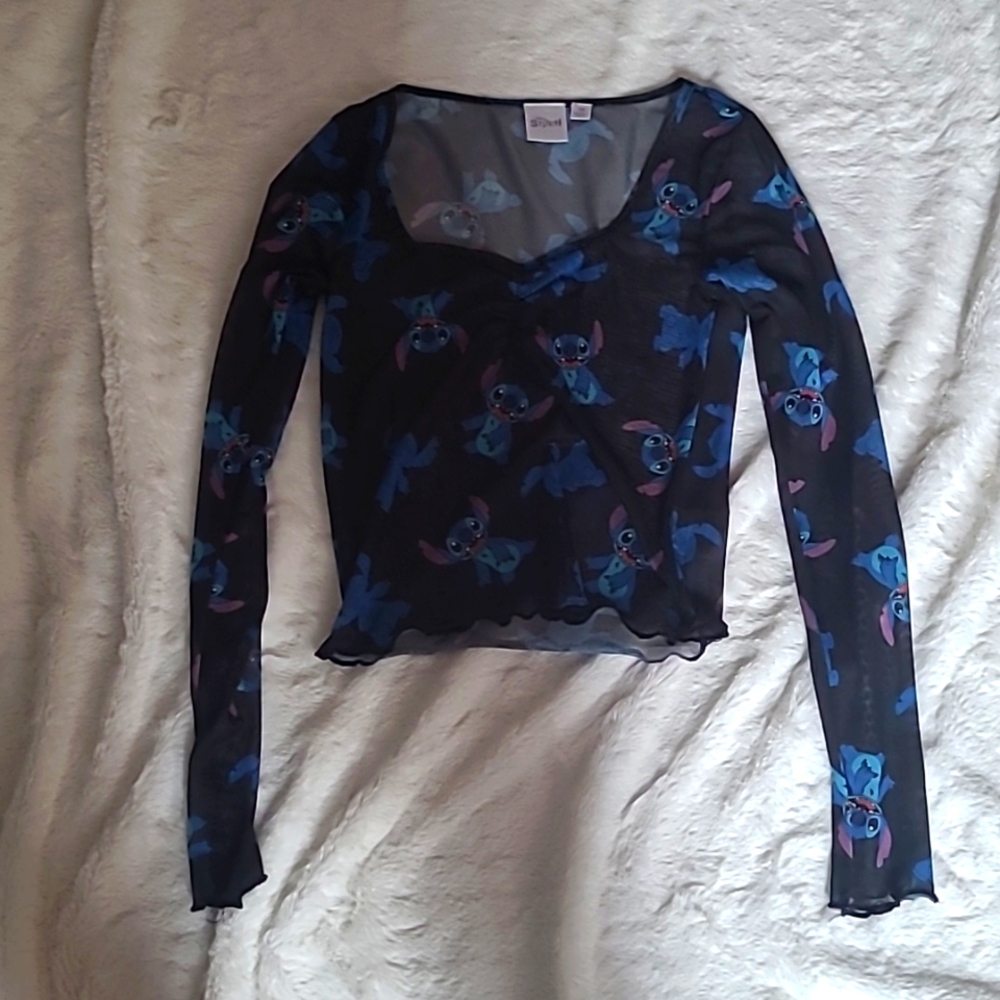 Lilo and Stitch Shirt